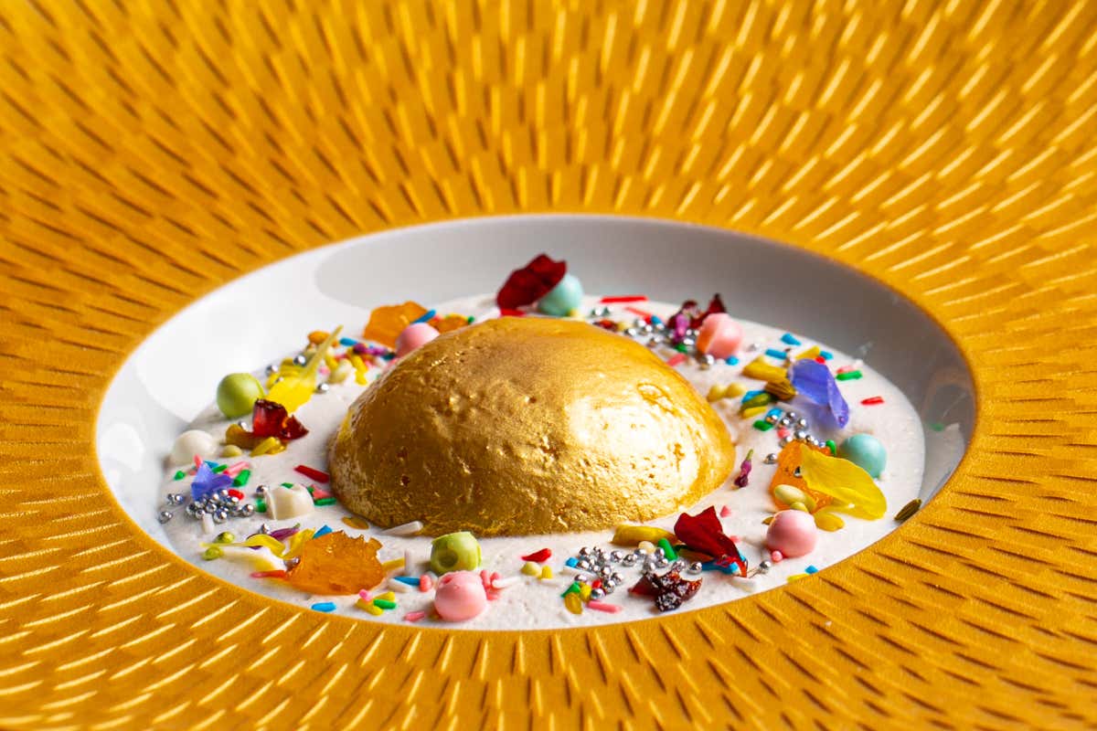 Luna e dolci dell’anima: cosa mangi secondo la tua emotività culinaria